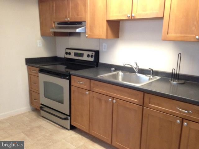 FEDERAL HILL HISTORIC DISTRICT - Residential Lease