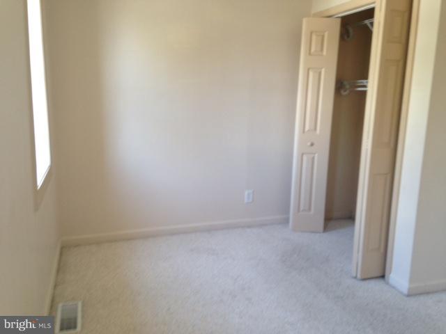 FEDERAL HILL HISTORIC DISTRICT - Residential Lease