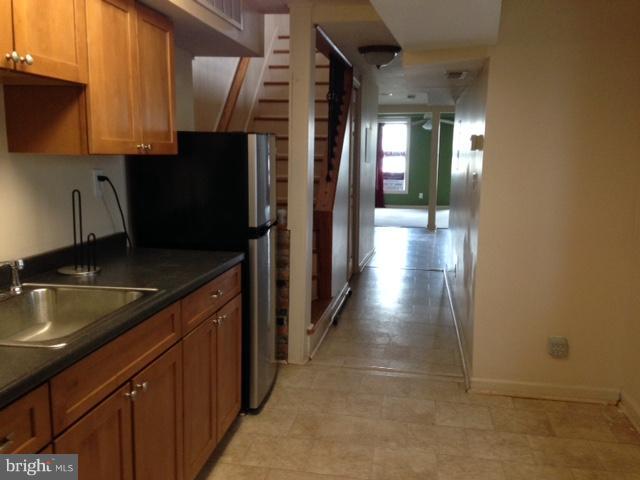 FEDERAL HILL HISTORIC DISTRICT - Residential Lease