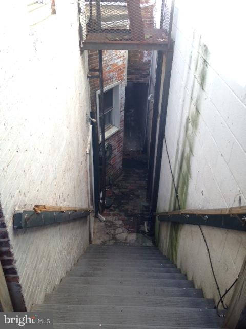 FEDERAL HILL HISTORIC DISTRICT - Residential Lease