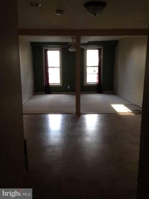 FEDERAL HILL HISTORIC DISTRICT - Residential Lease