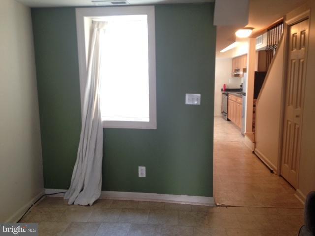 FEDERAL HILL HISTORIC DISTRICT - Residential Lease