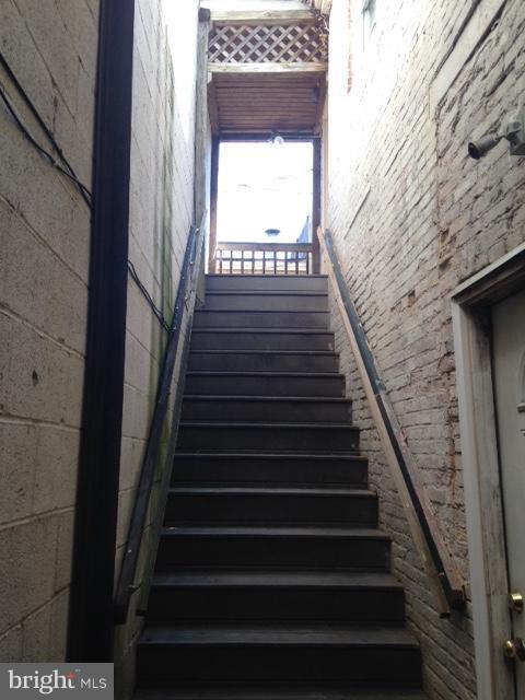 FEDERAL HILL HISTORIC DISTRICT - Residential Lease