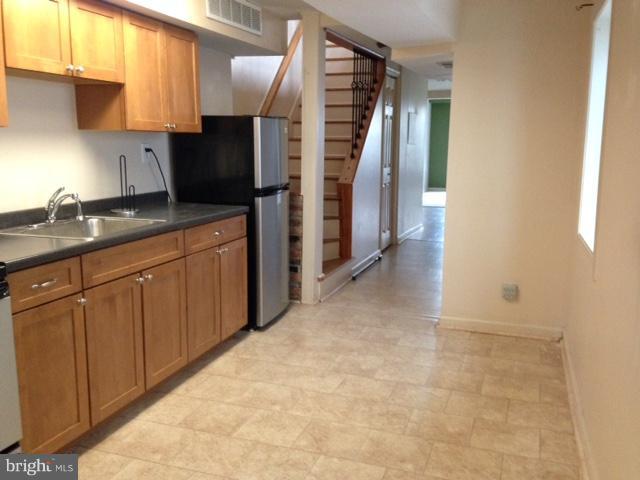 FEDERAL HILL HISTORIC DISTRICT - Residential Lease