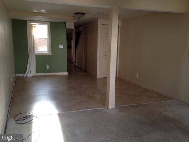 FEDERAL HILL HISTORIC DISTRICT - Residential Lease