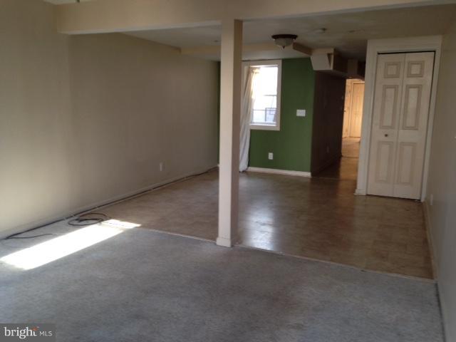 FEDERAL HILL HISTORIC DISTRICT - Residential Lease