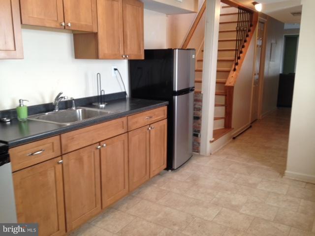 FEDERAL HILL HISTORIC DISTRICT - Residential Lease