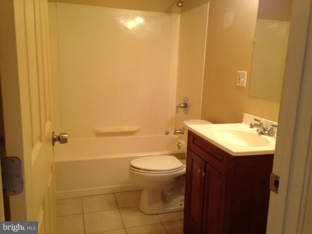 FEDERAL HILL HISTORIC DISTRICT - Residential Lease