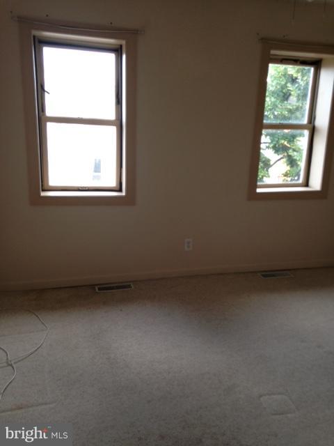 FEDERAL HILL HISTORIC DISTRICT - Residential Lease