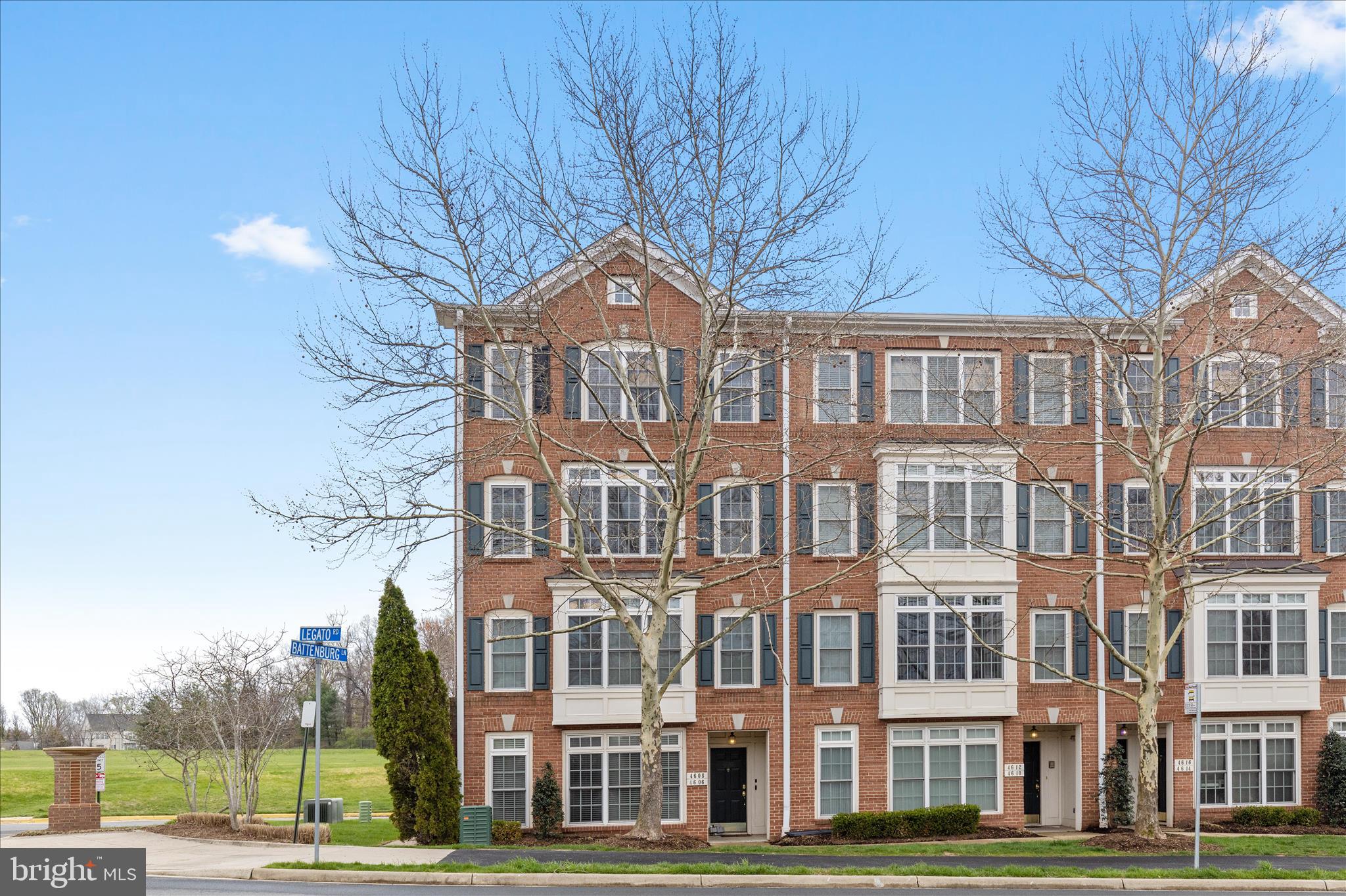 4608 BATTENBURG LANE 832