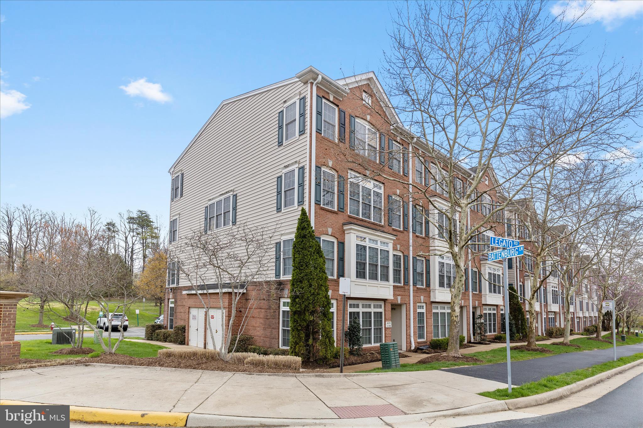 4608 BATTENBURG LANE 832