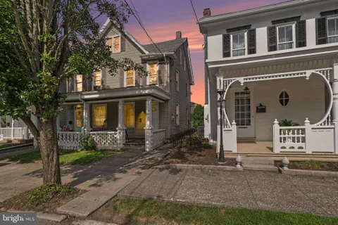 29 S 2nd Street, Wormleysburg, PA 17043 - #: PACB2058314