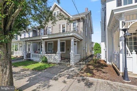 Photo for 29 S 2ND STREET