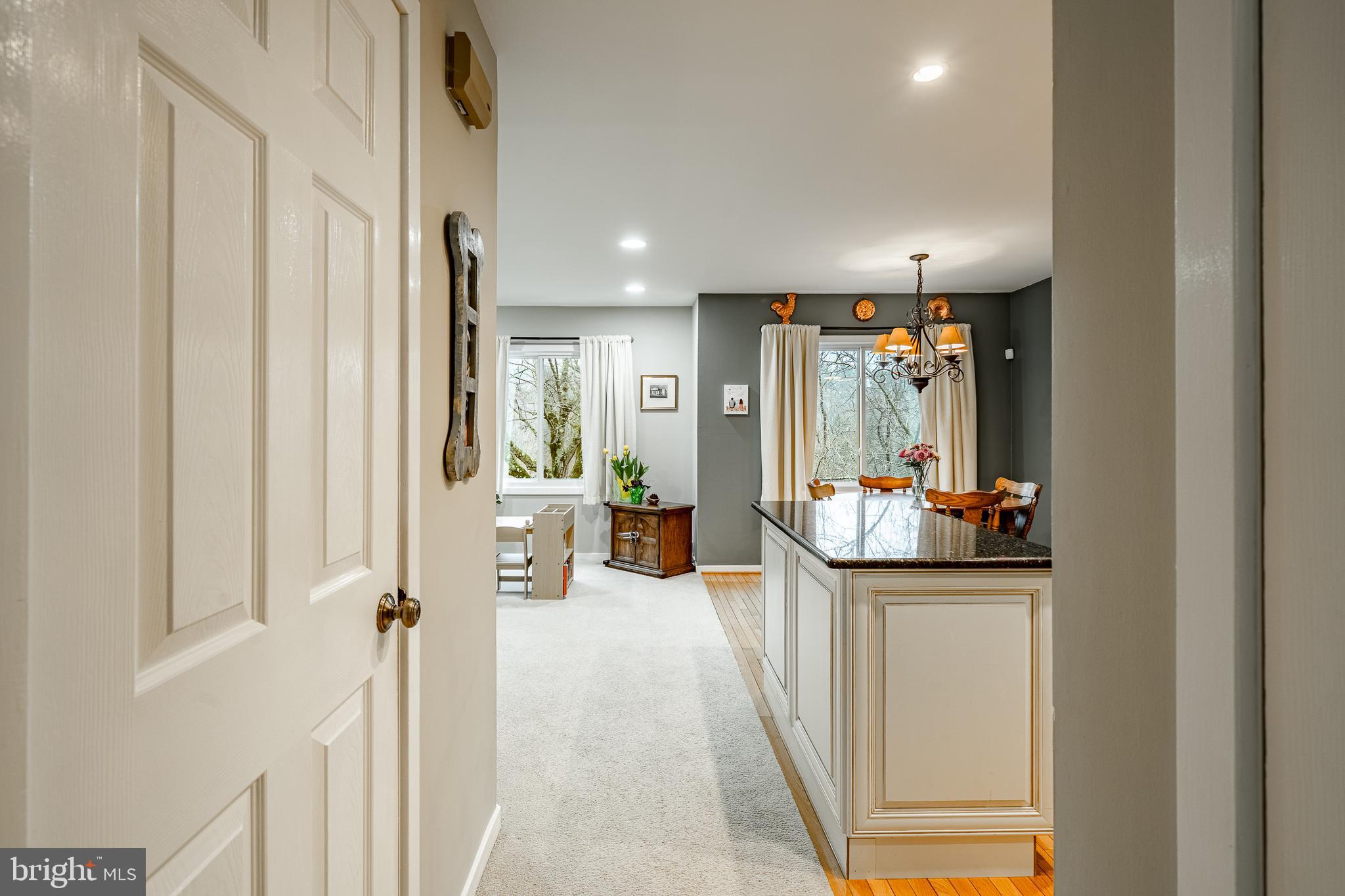 SOUTHPOINT - Residential