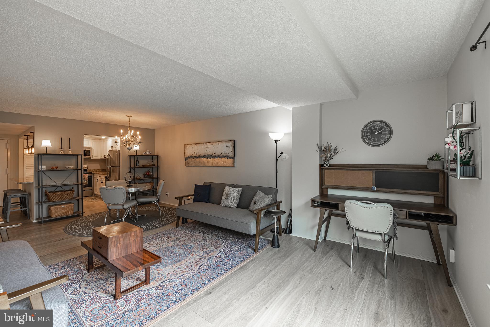 COLONIES AT MCLEAN - Residential