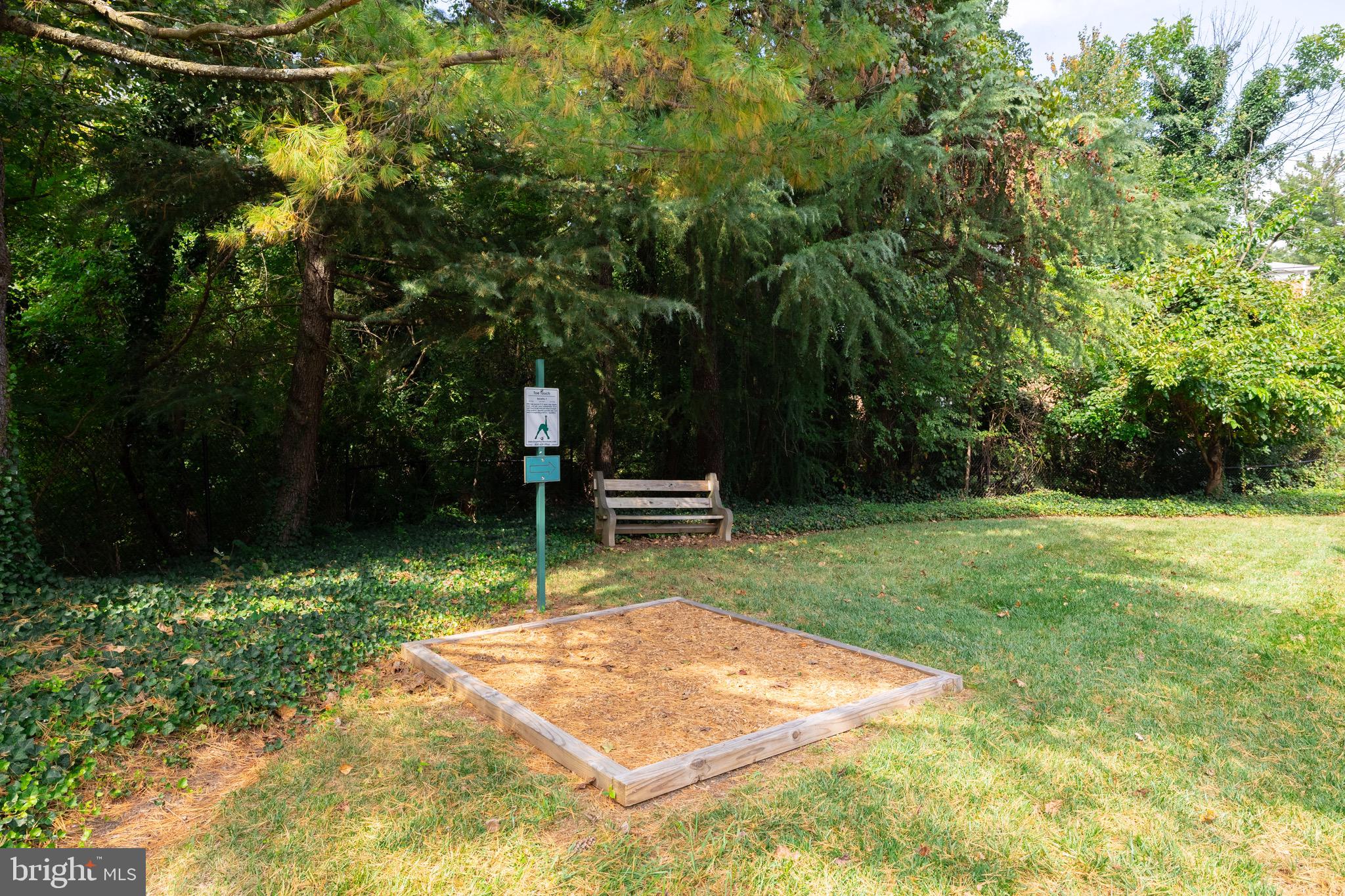 COLONIES AT MCLEAN - Residential