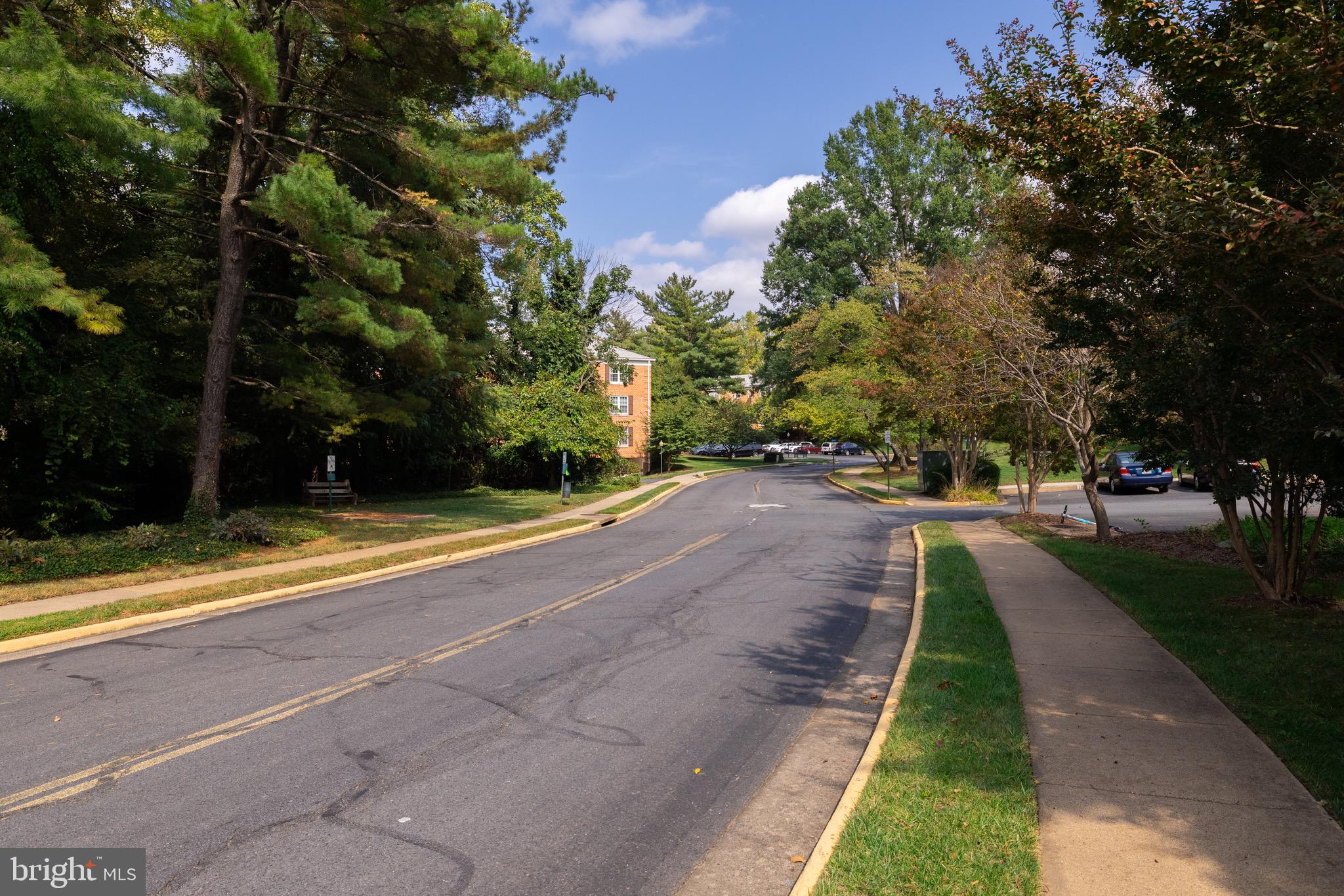 COLONIES AT MCLEAN - Residential