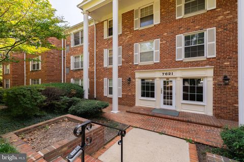 7621 PROVINCIAL DRIVE 304 MCLEAN VA 22102
