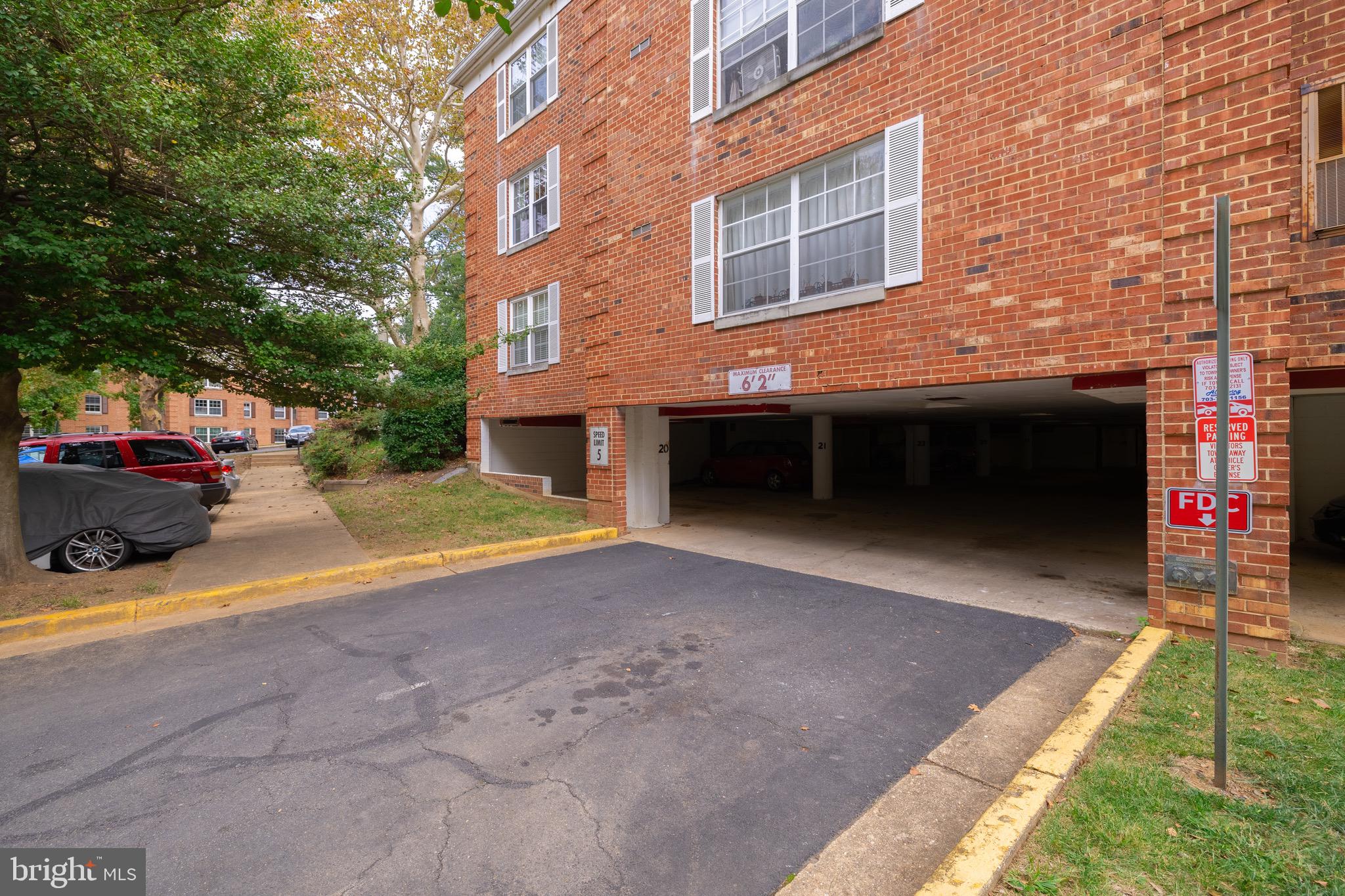 7621 PROVINCIAL DRIVE 304
