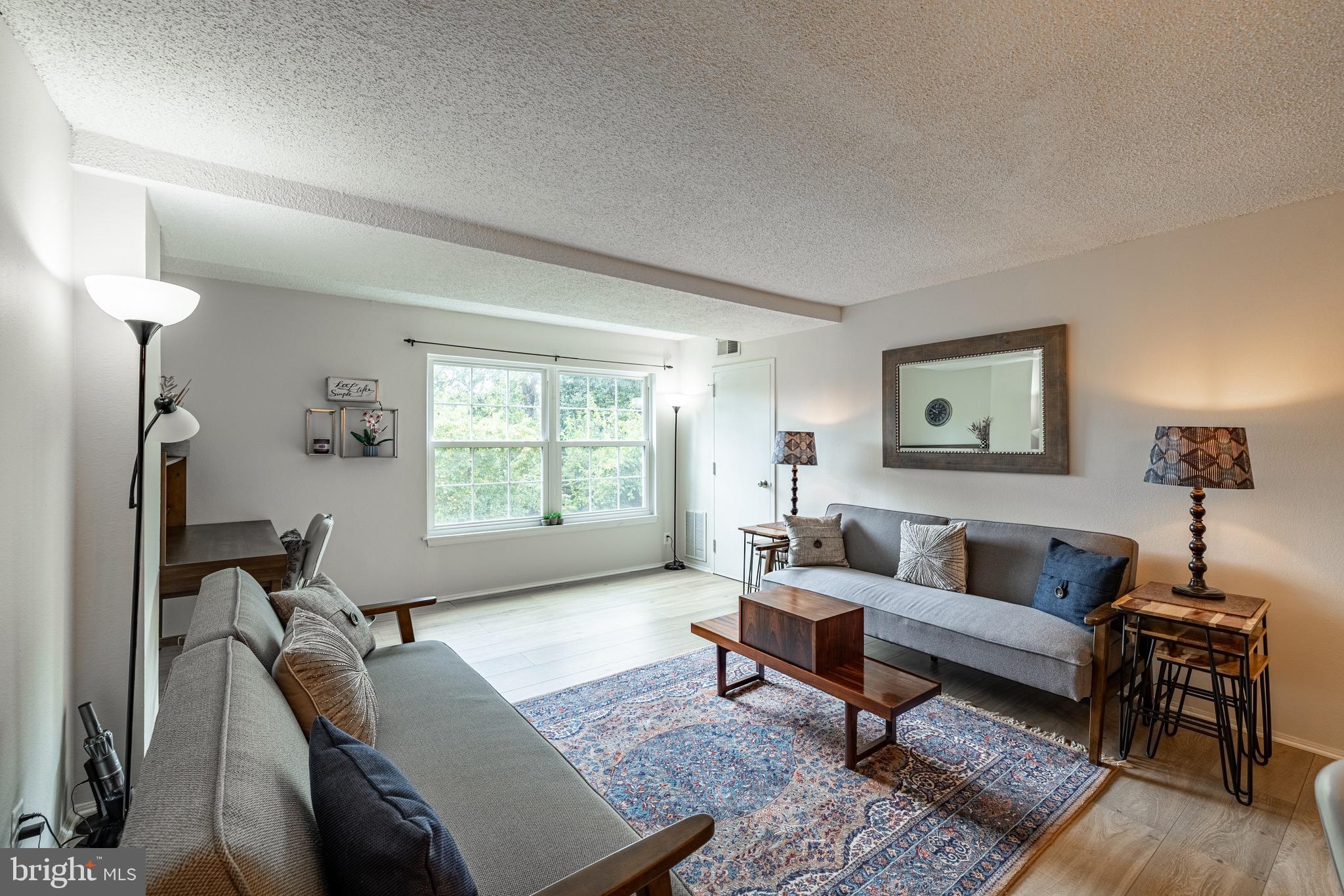 COLONIES AT MCLEAN - Residential