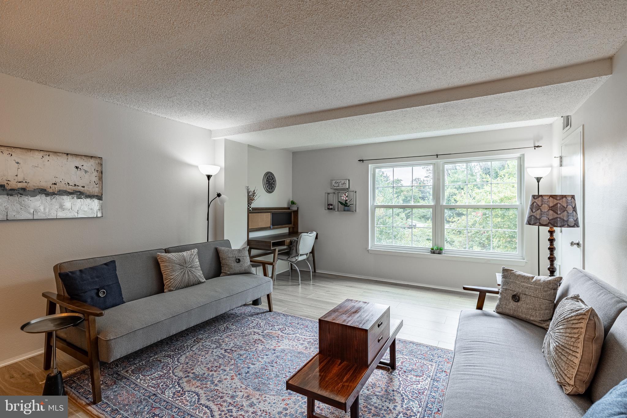 COLONIES AT MCLEAN - Residential