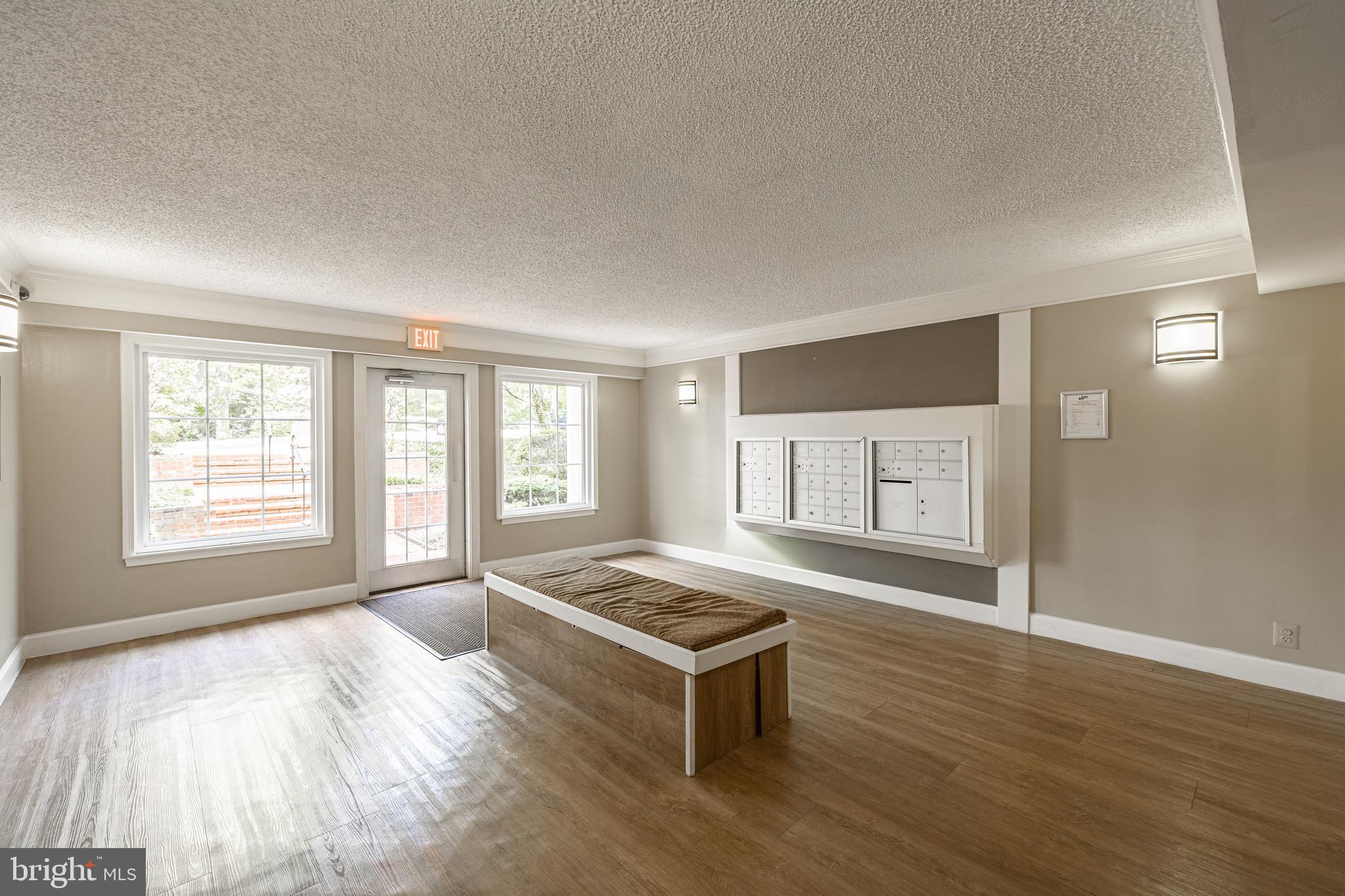 COLONIES AT MCLEAN - Residential