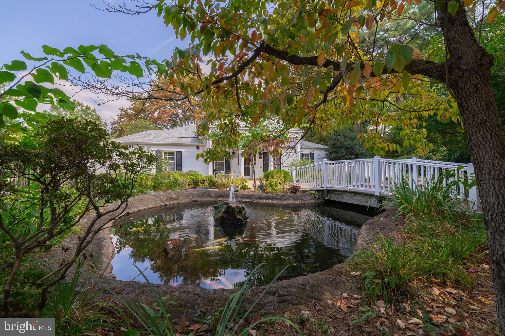 COLONIES AT MCLEAN - Residential