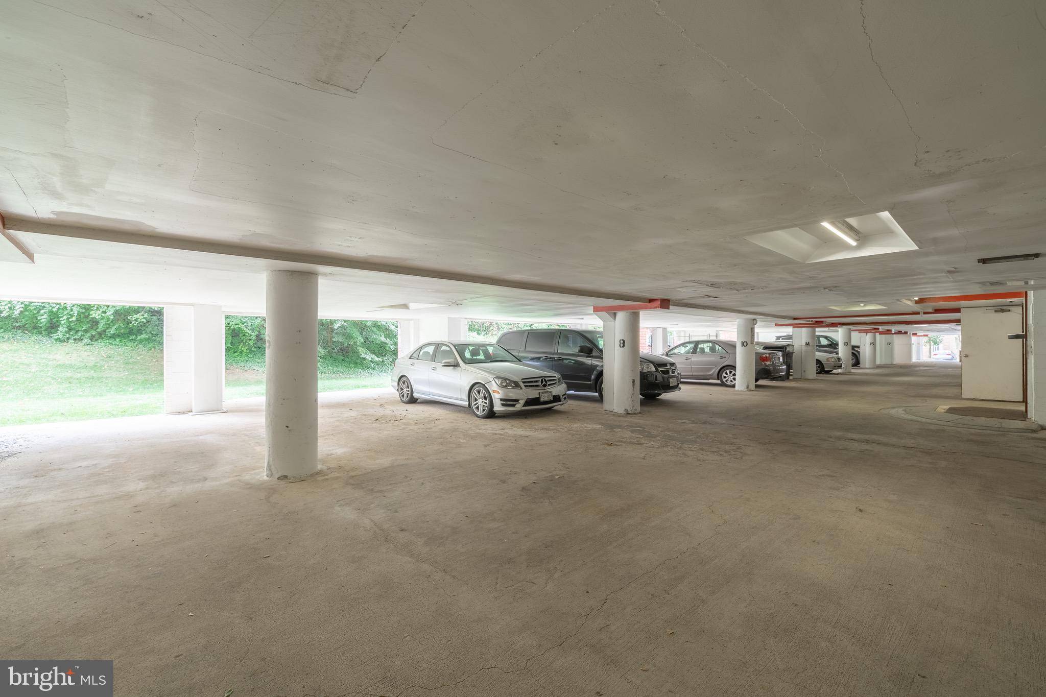 COLONIES AT MCLEAN - Residential