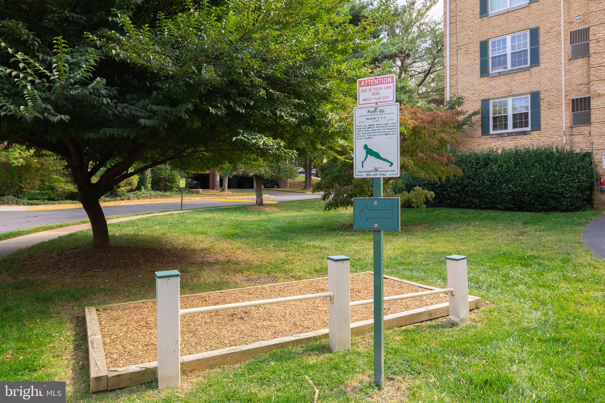 COLONIES AT MCLEAN - Residential