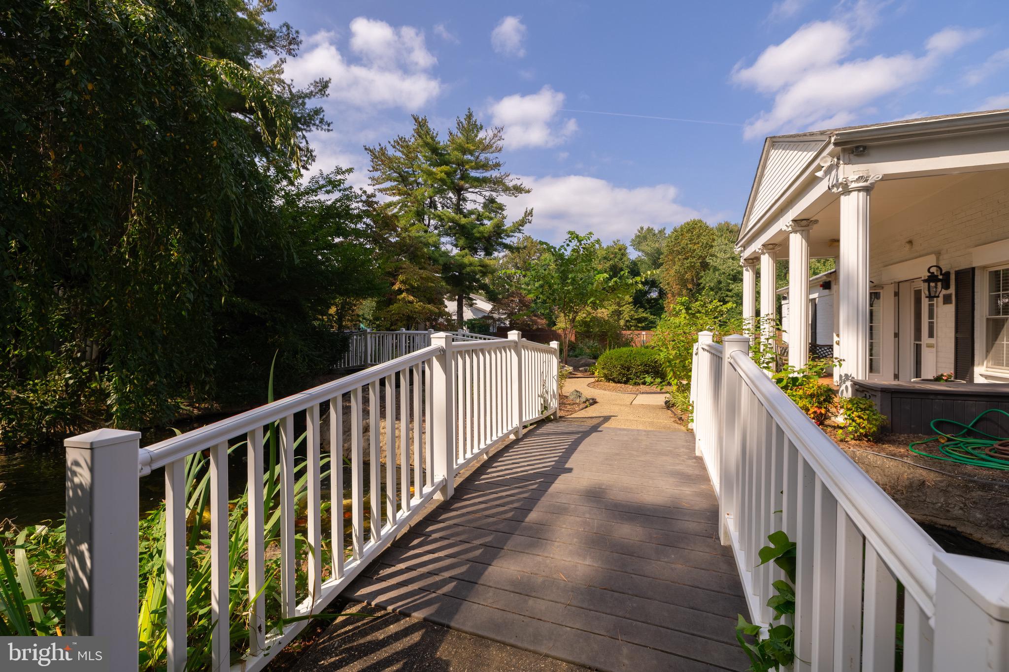 COLONIES AT MCLEAN - Residential