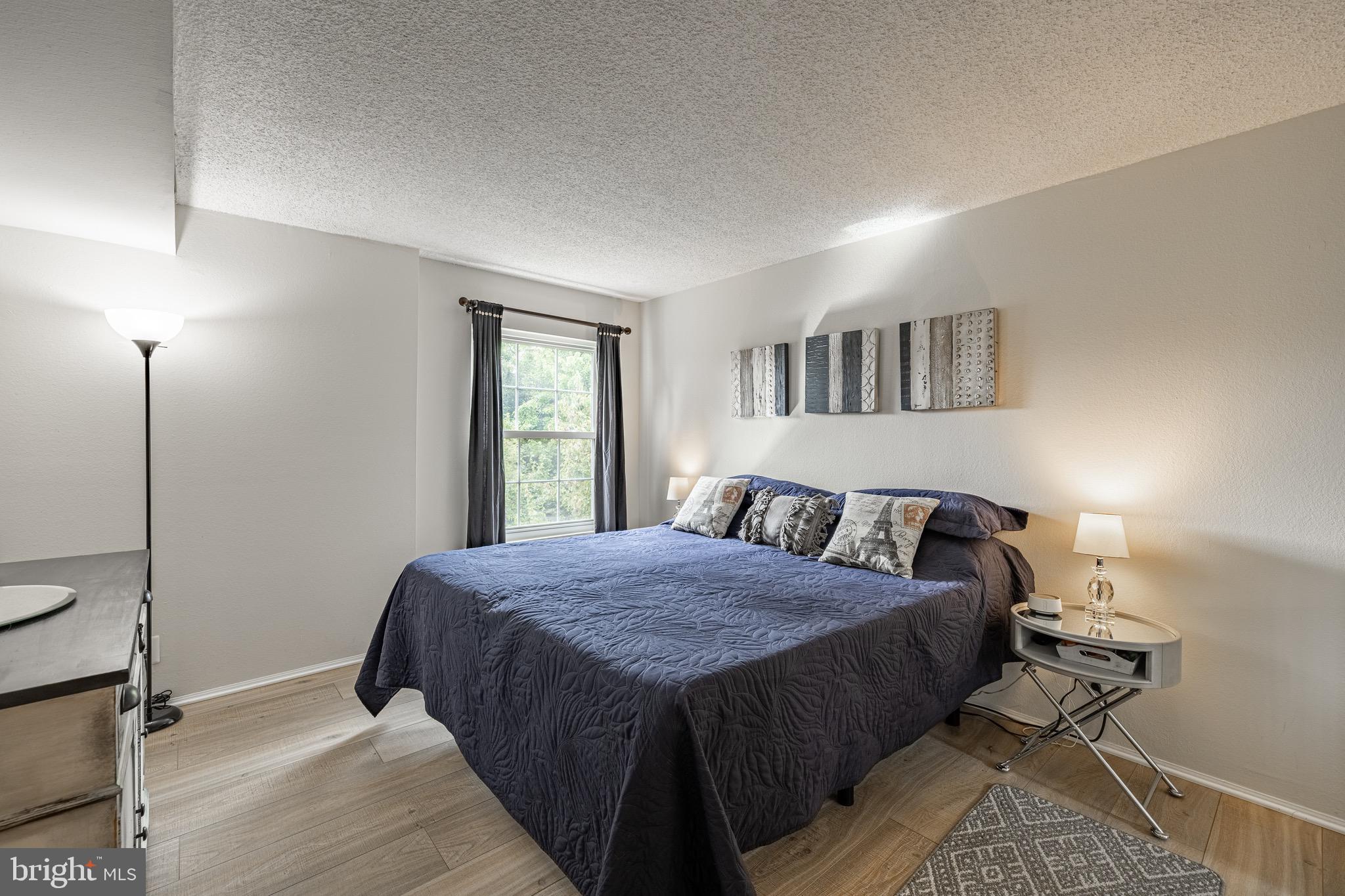 COLONIES AT MCLEAN - Residential