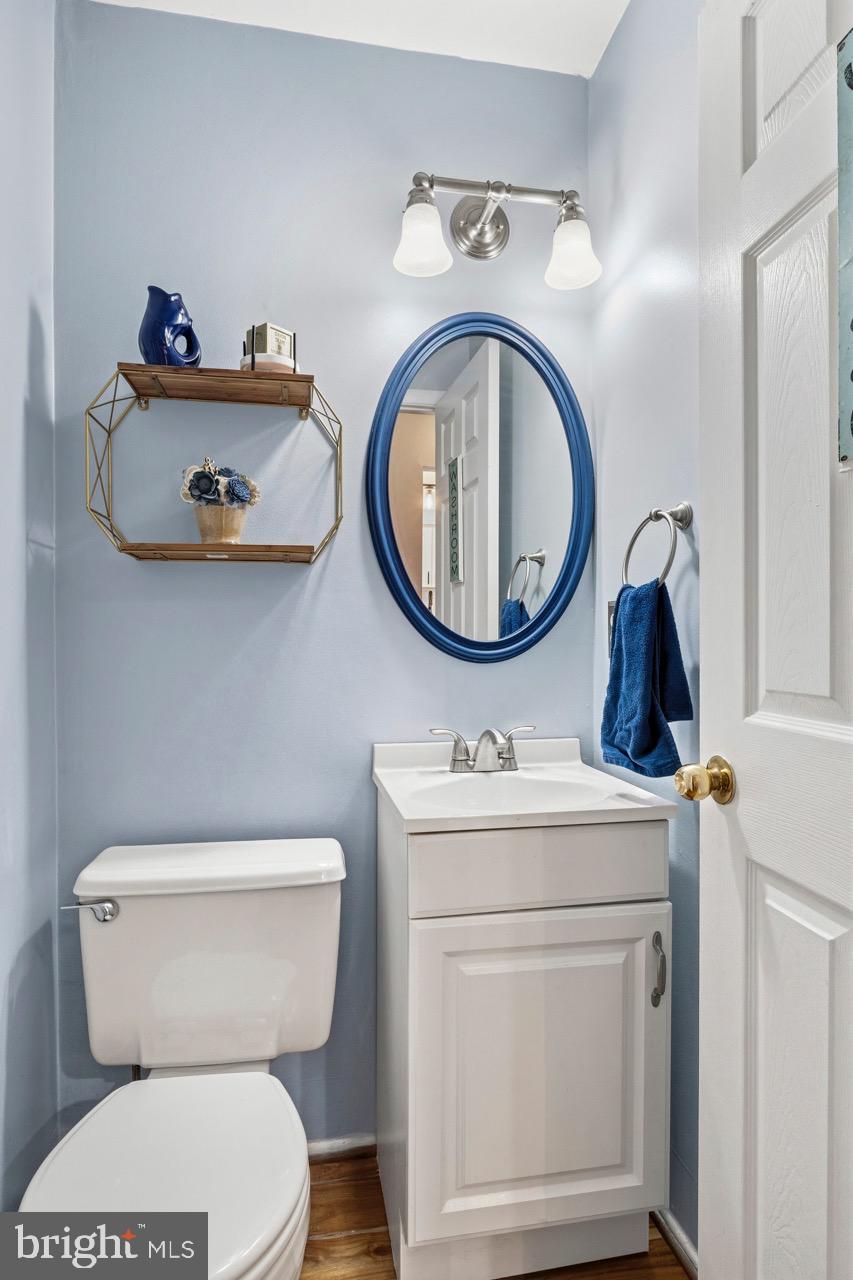 KIMBERLY WOODS VILLAGE - Residential