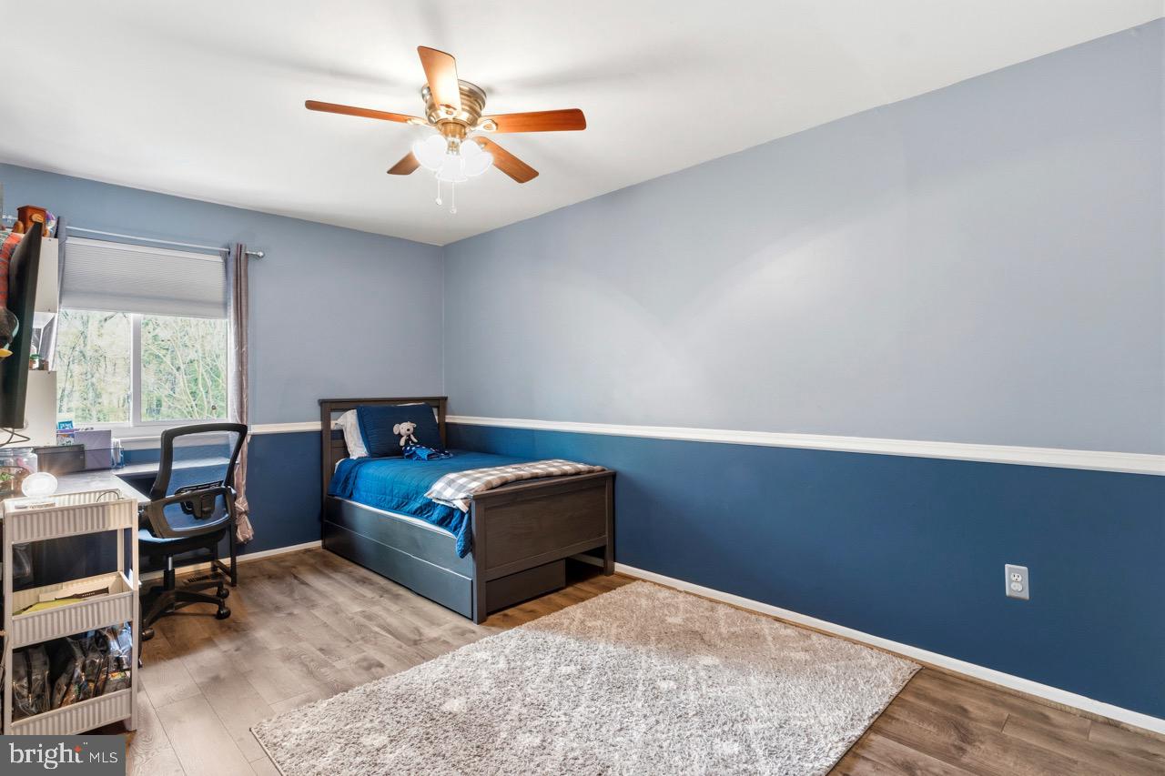 KIMBERLY WOODS VILLAGE - Residential