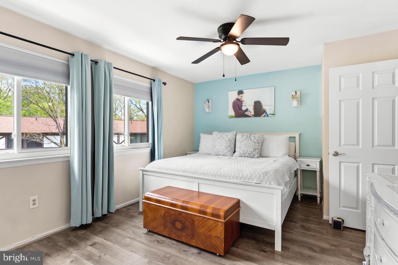 KIMBERLY WOODS VILLAGE - Residential