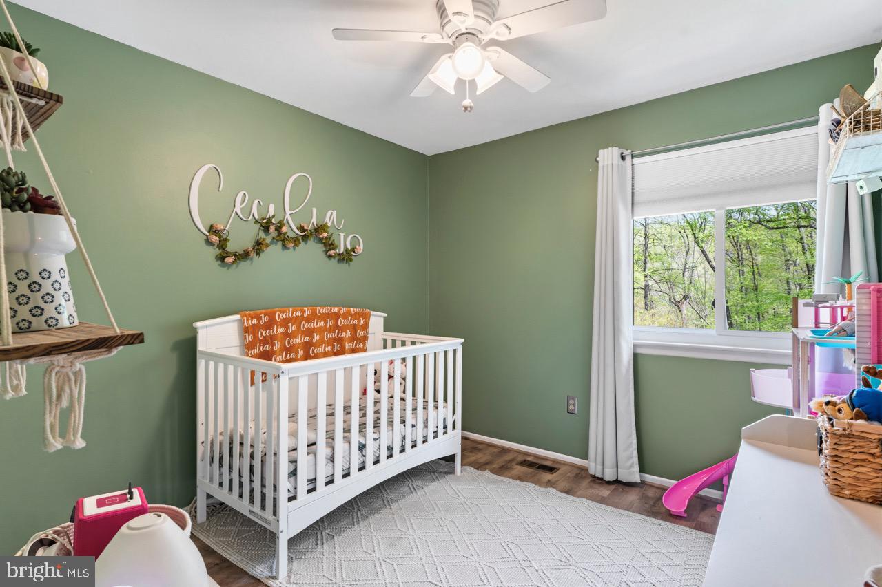 KIMBERLY WOODS VILLAGE - Residential