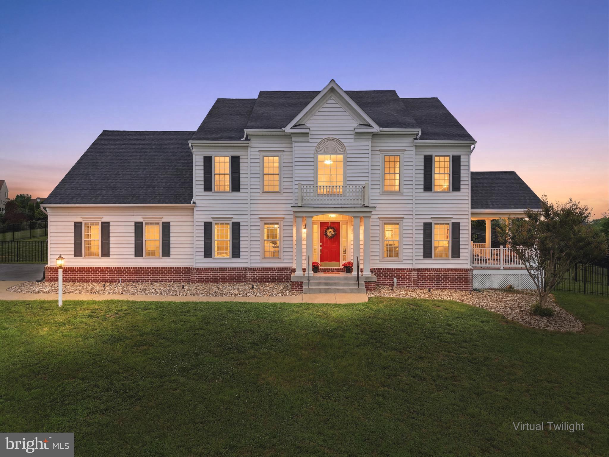 80 LITTLE SORREL DRIVE