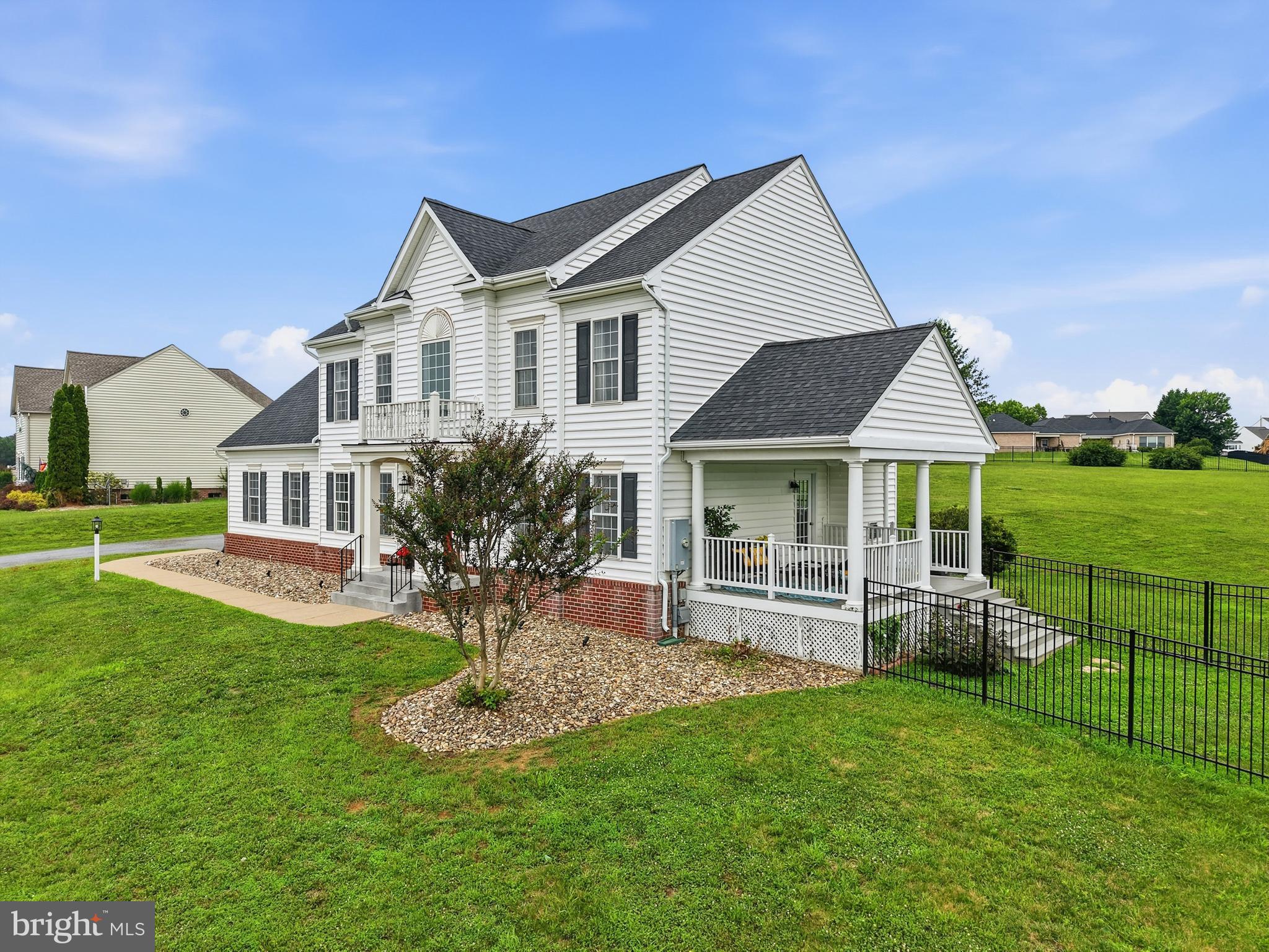 80 LITTLE SORREL DRIVE