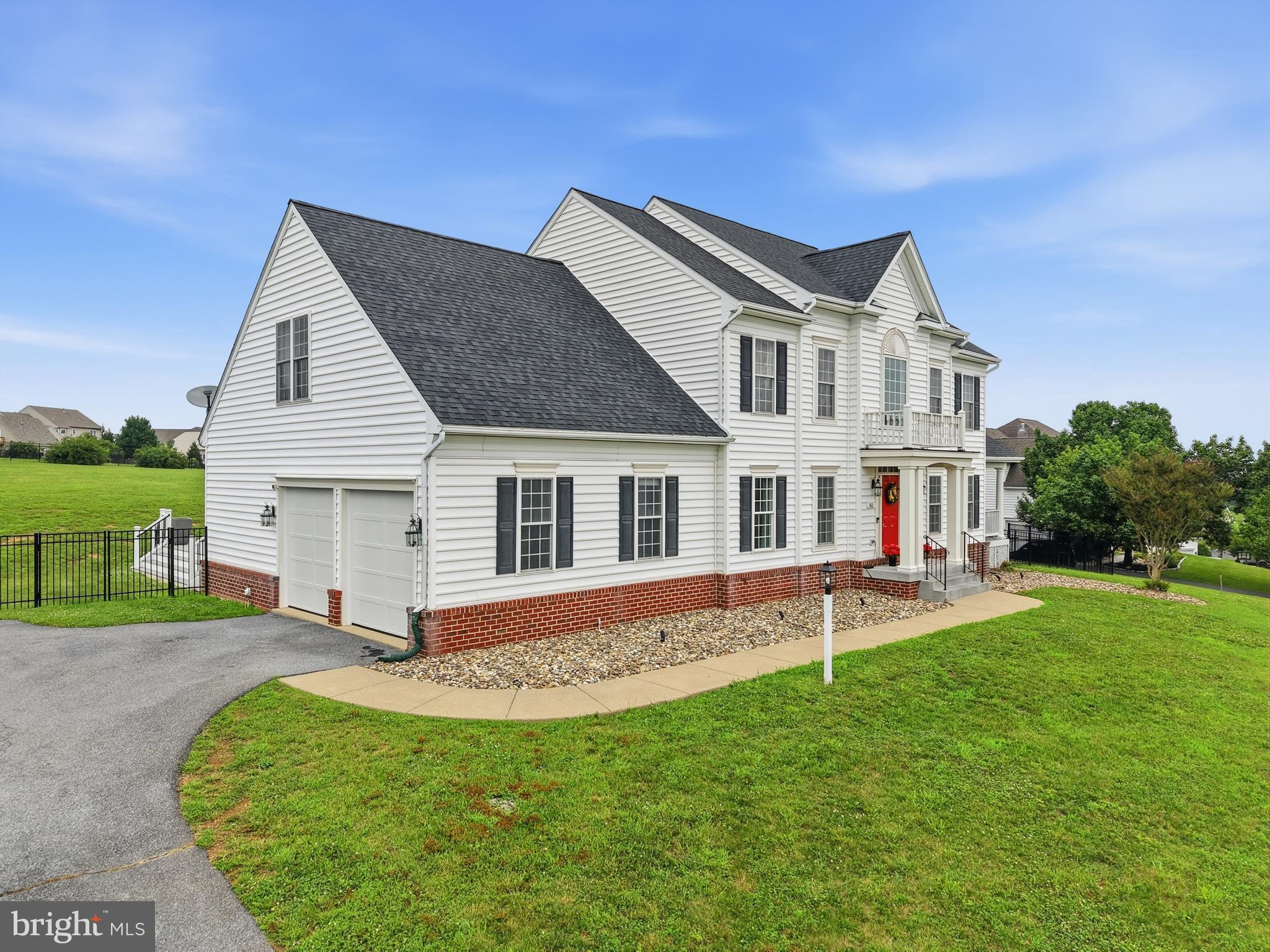 80 LITTLE SORREL DRIVE