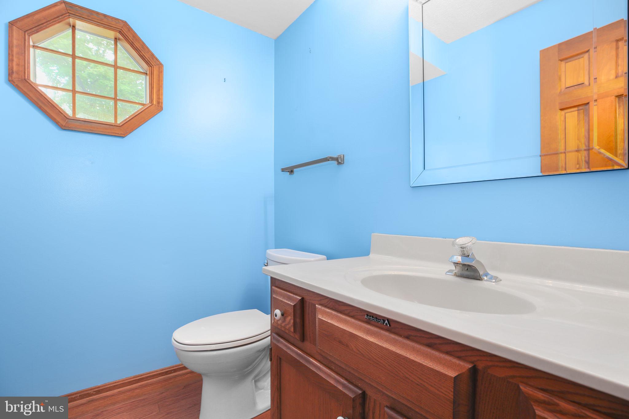 BLYTHEDALE - Residential