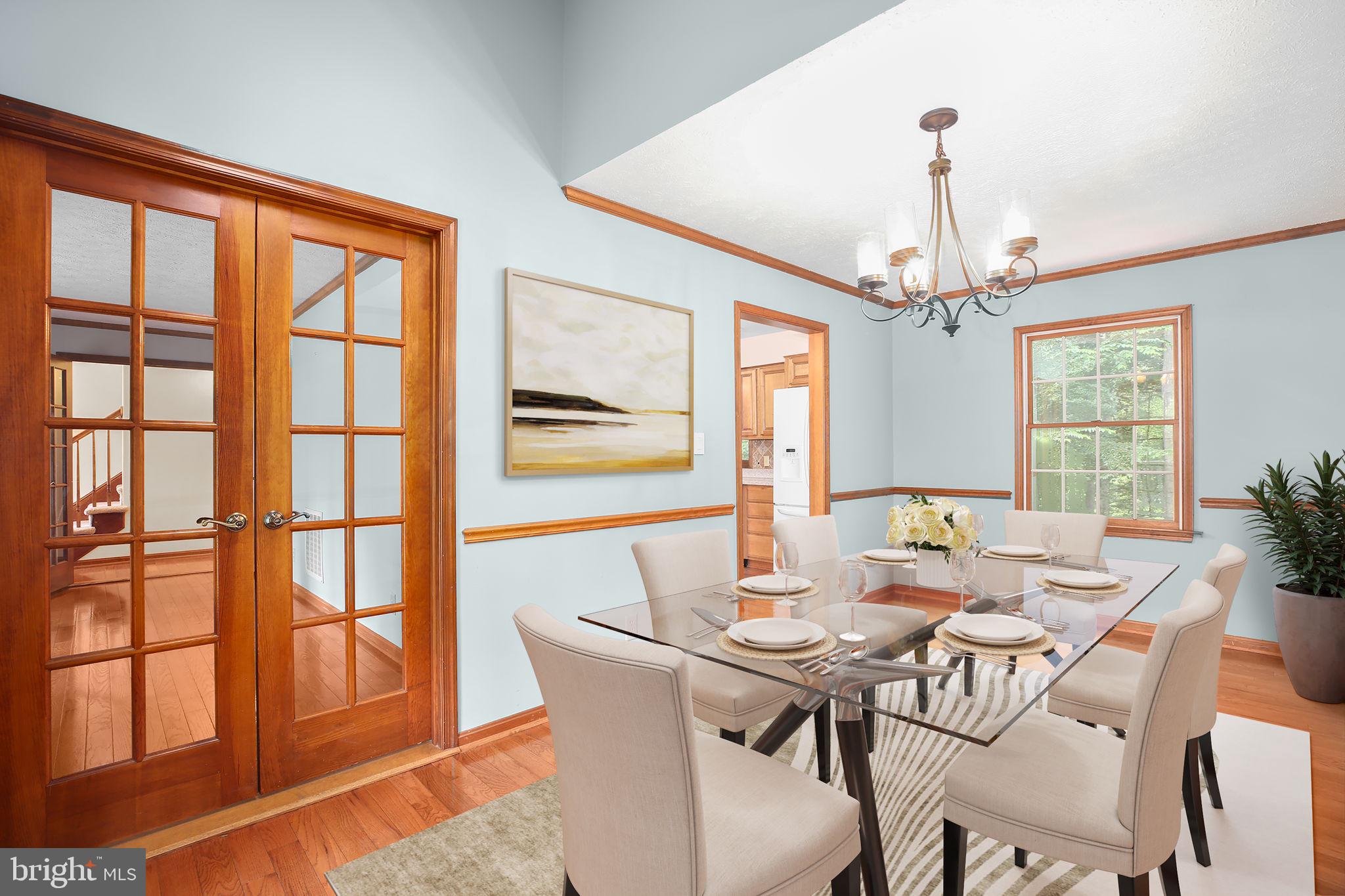 BLYTHEDALE - Residential