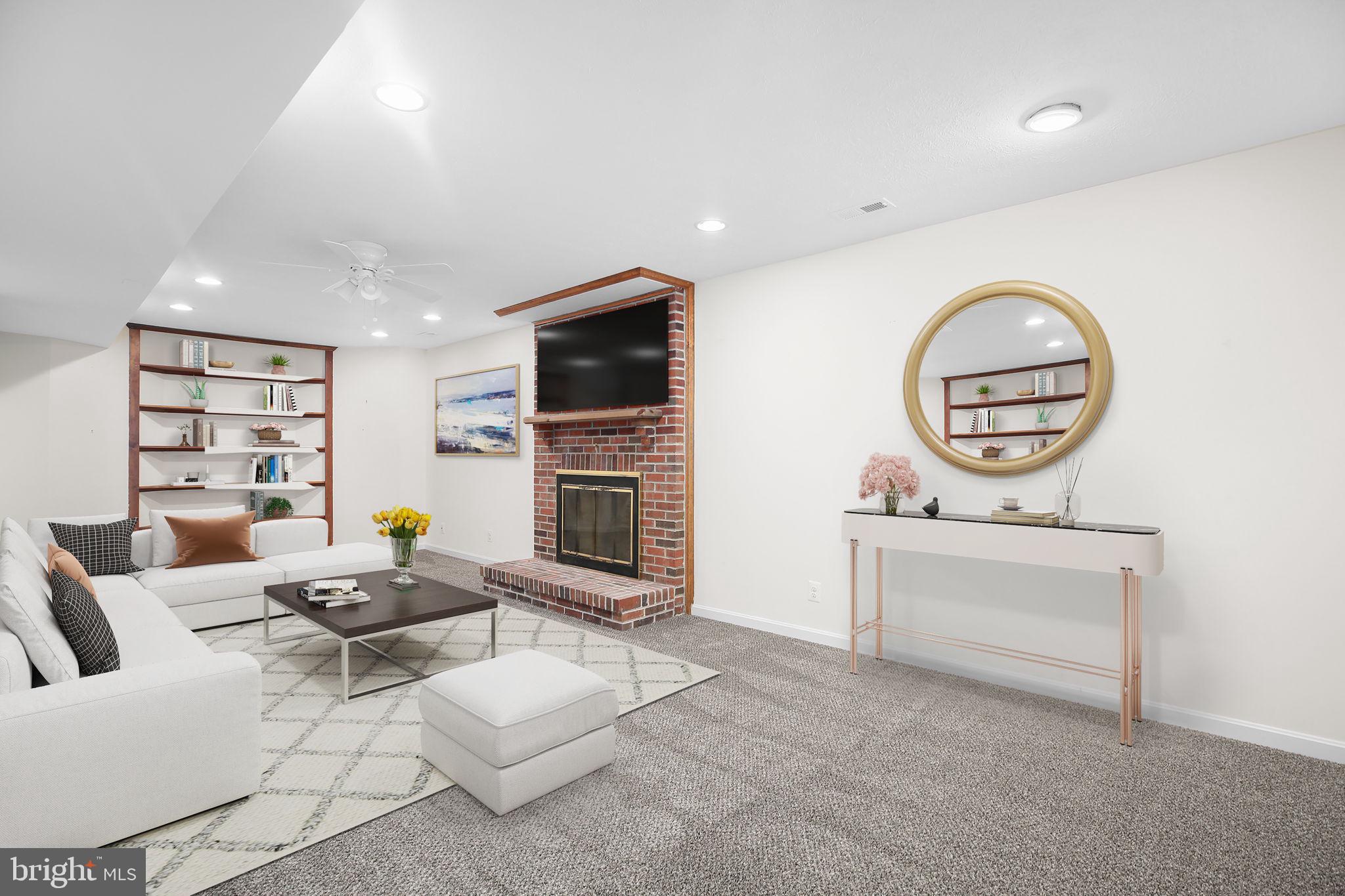 BLYTHEDALE - Residential