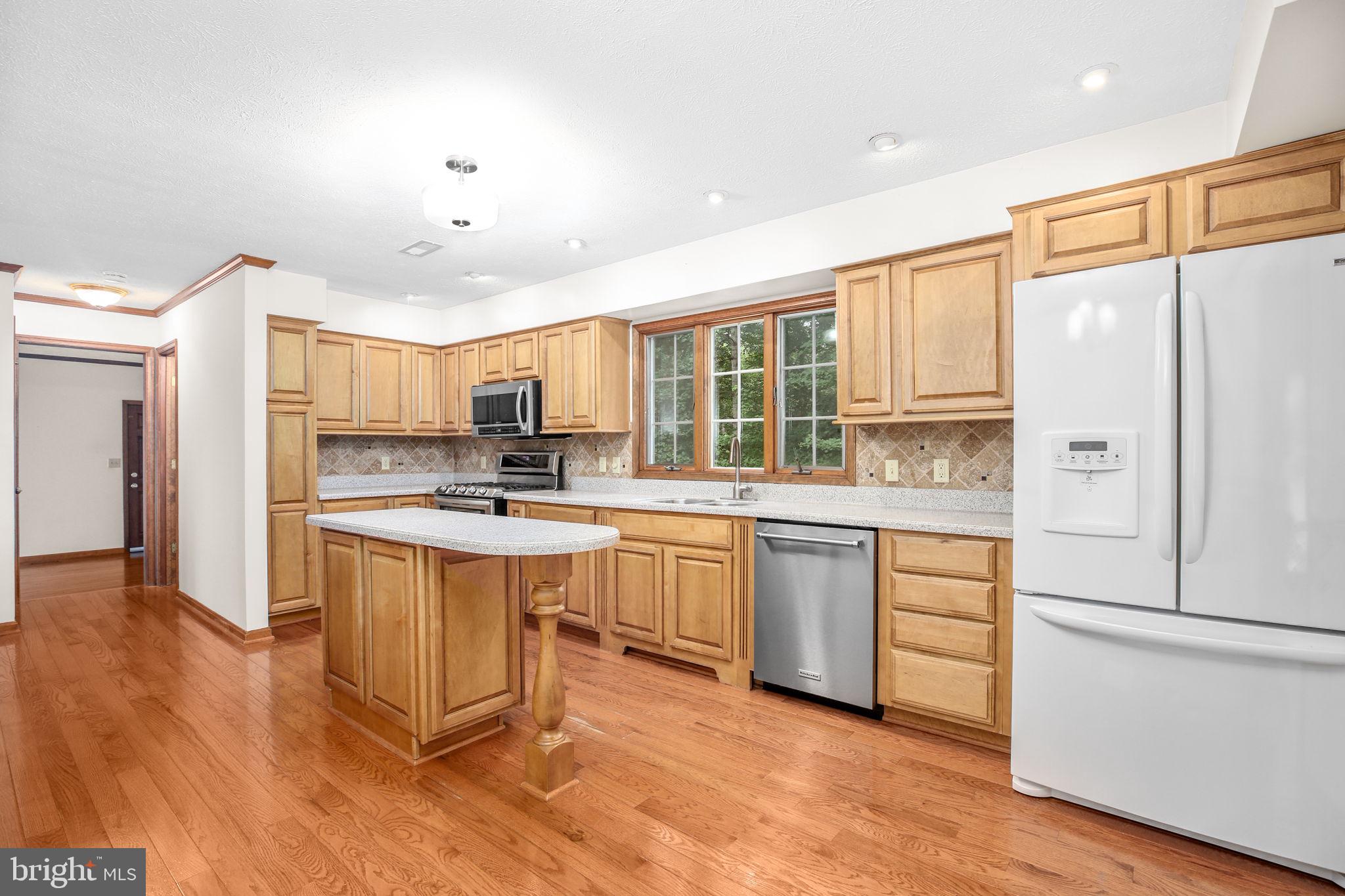 BLYTHEDALE - Residential