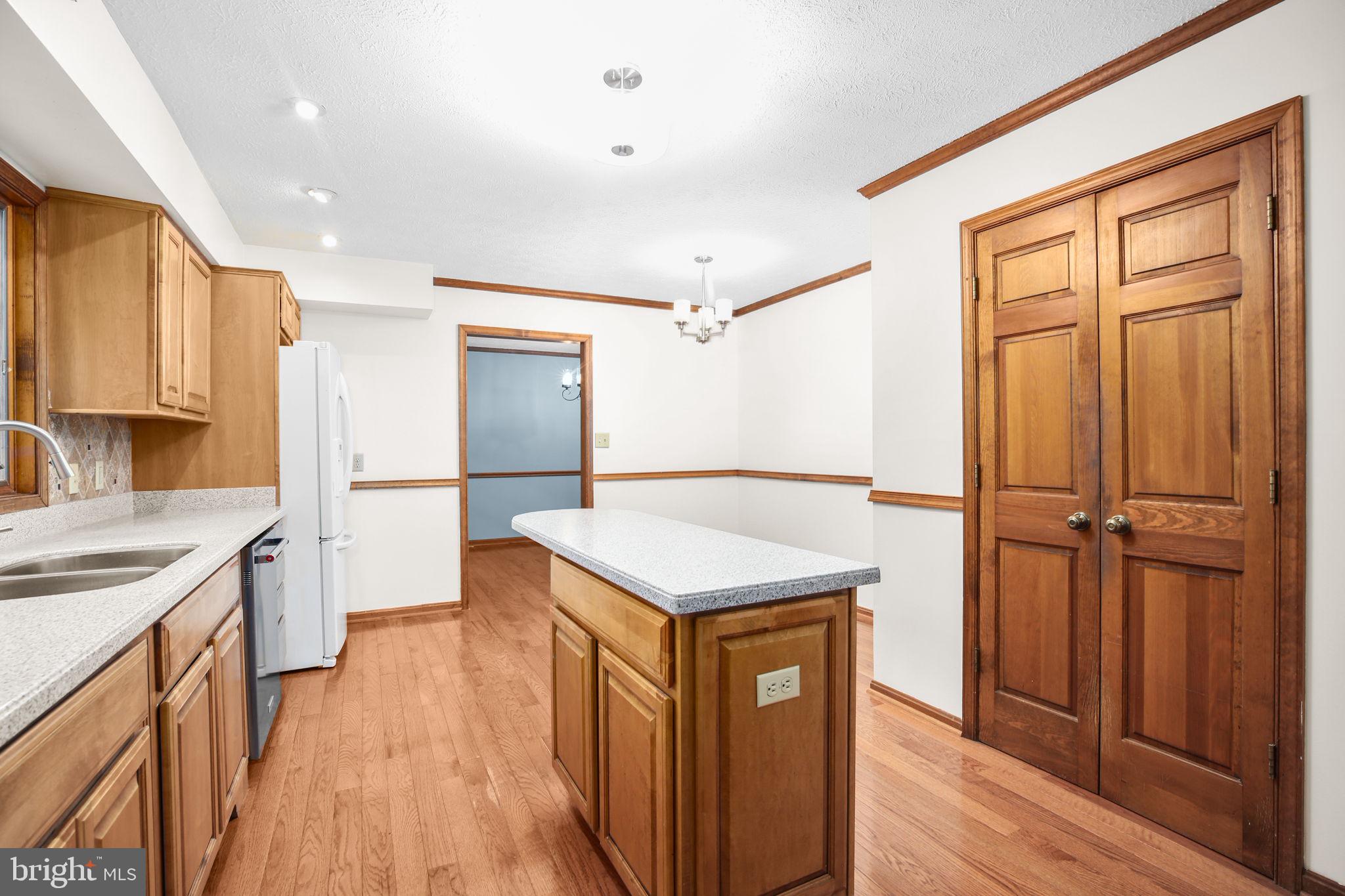 BLYTHEDALE - Residential