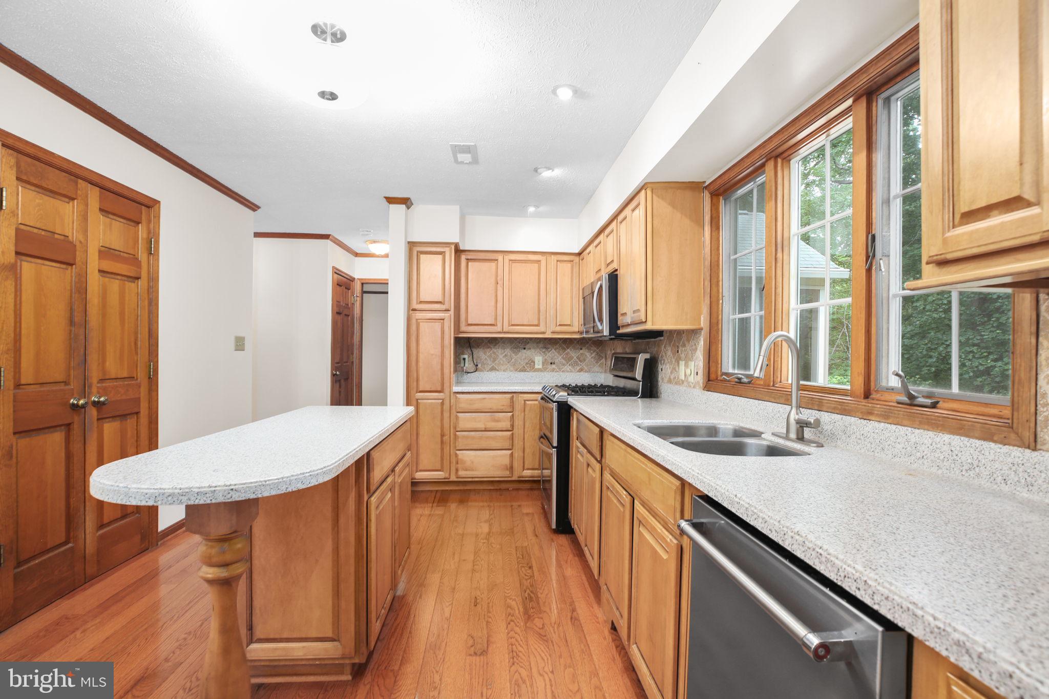 BLYTHEDALE - Residential