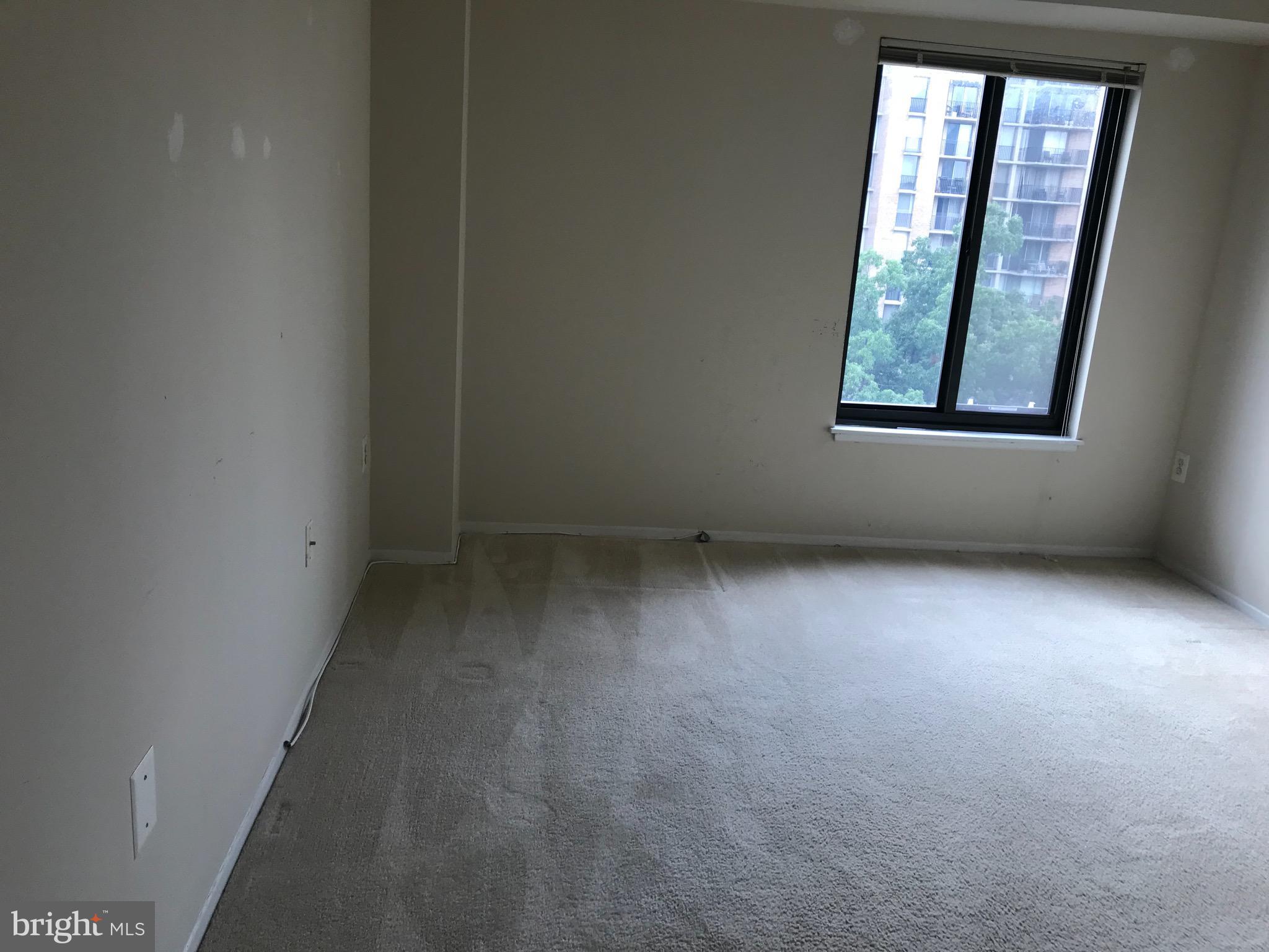 THE BRITTANY - Residential Lease