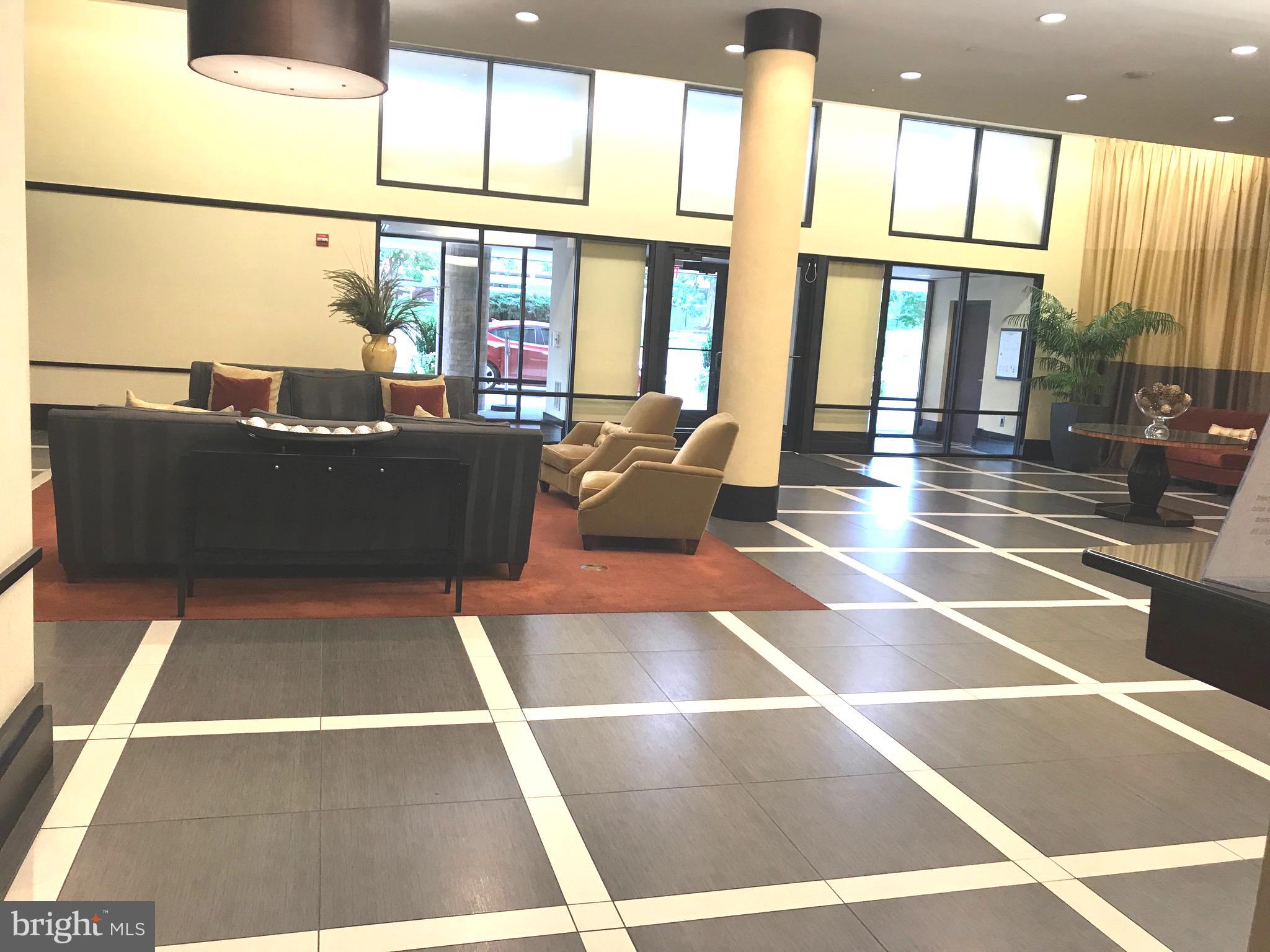 THE BRITTANY - Residential Lease