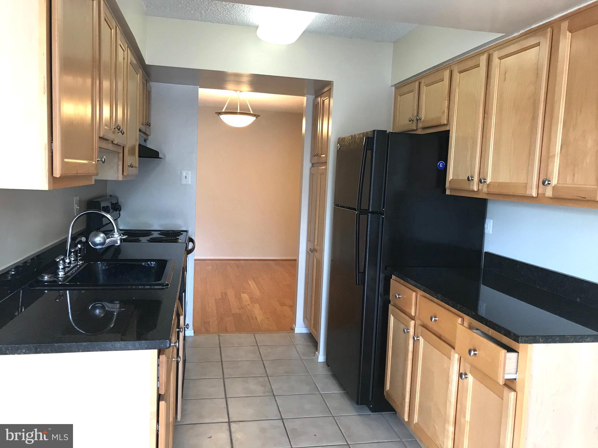 THE BRITTANY - Residential Lease