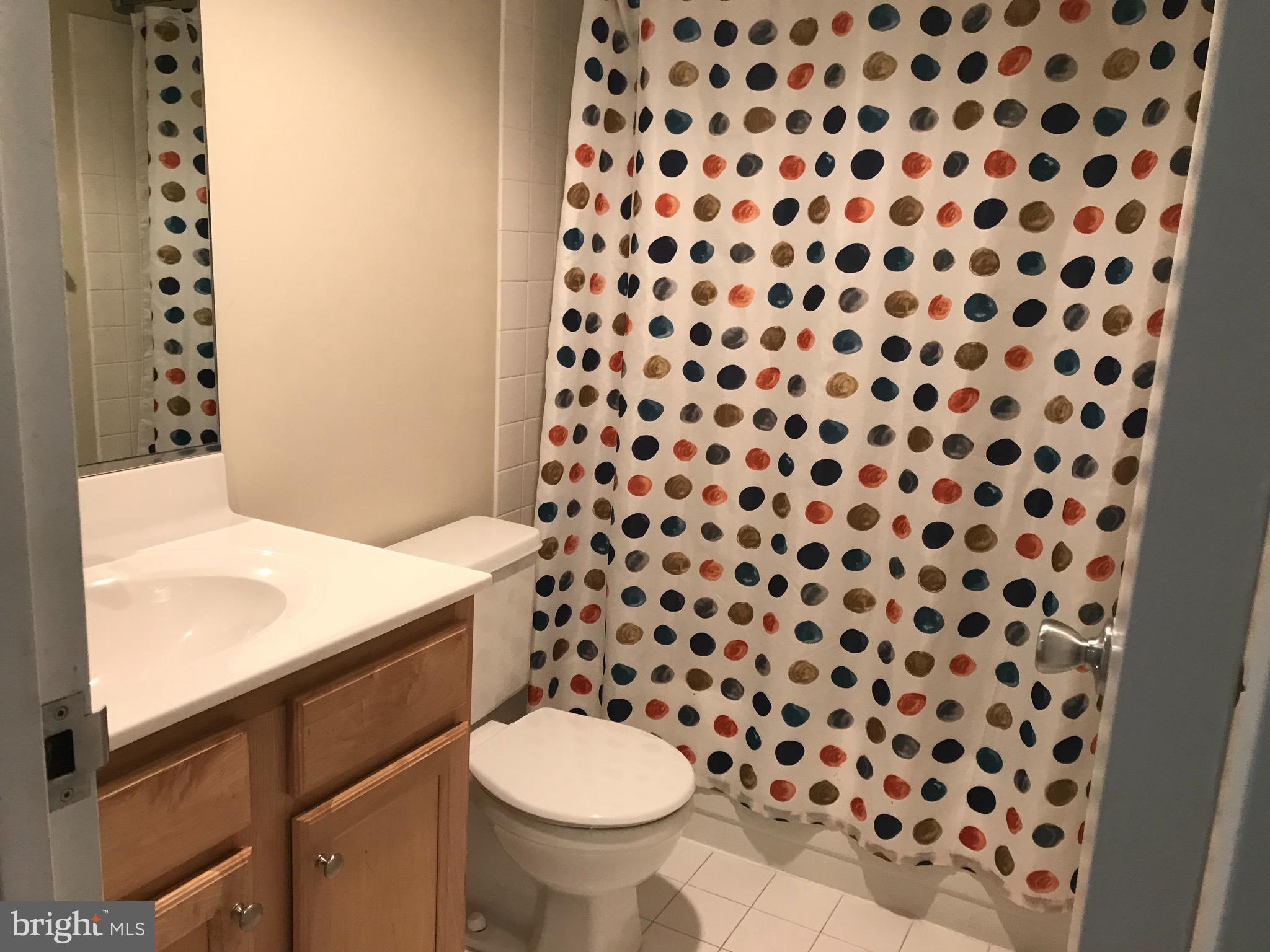 THE BRITTANY - Residential Lease