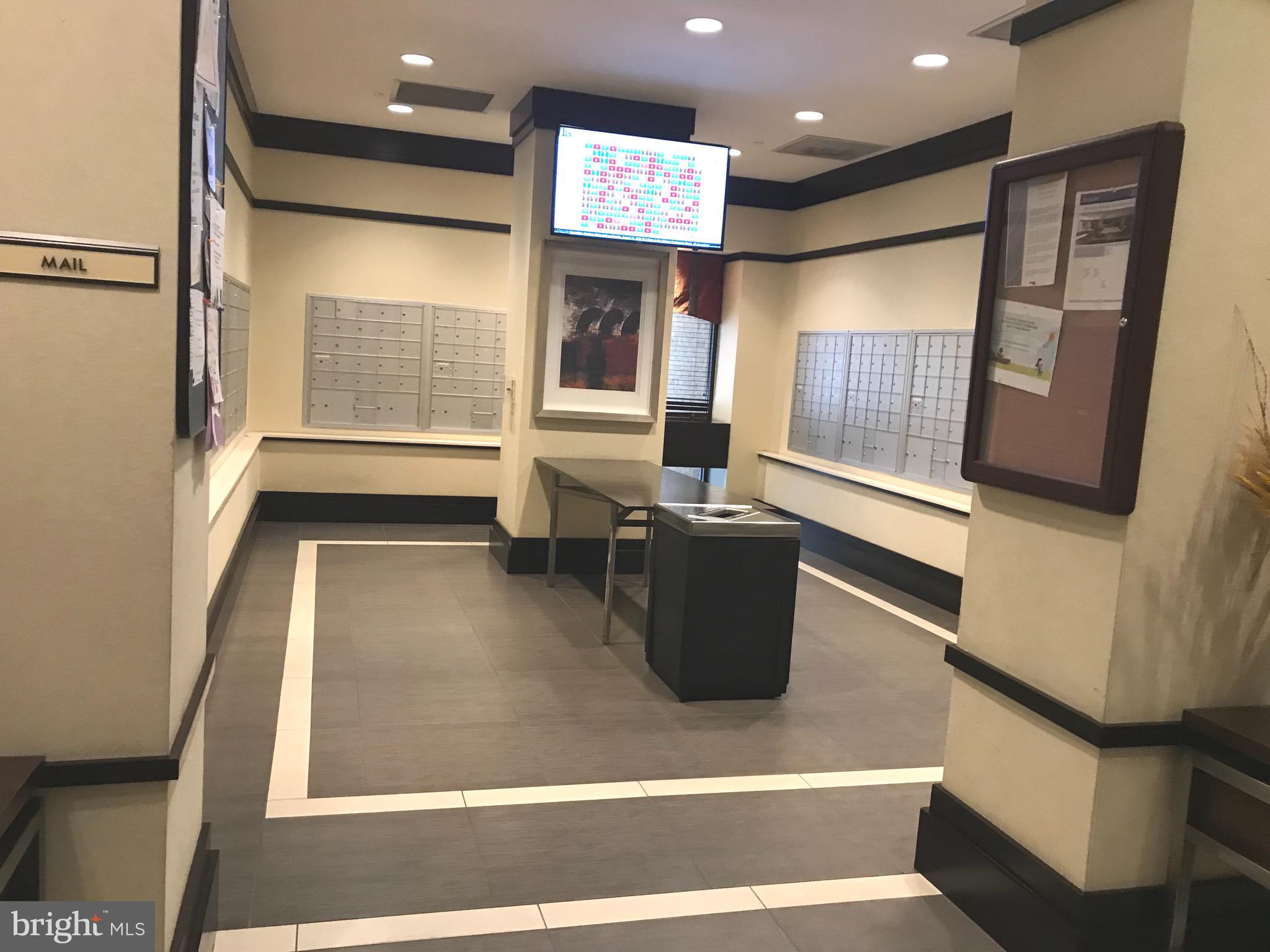 THE BRITTANY - Residential Lease