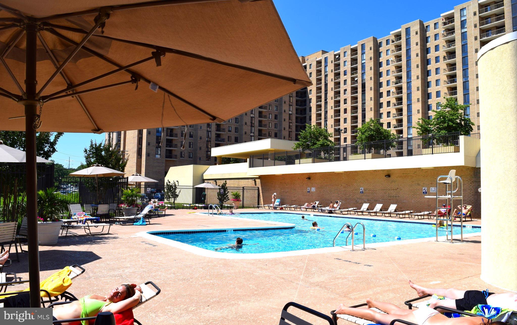 THE BRITTANY - Residential Lease